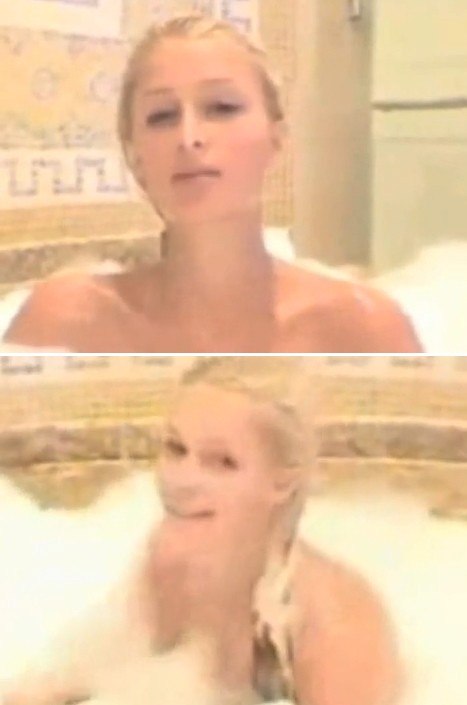 Alle Sex Video Internet Paris Hilton 2